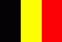 belgische vlag