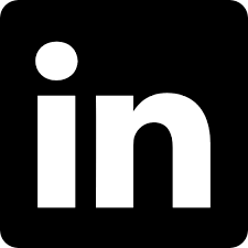 Like us on Linkedin